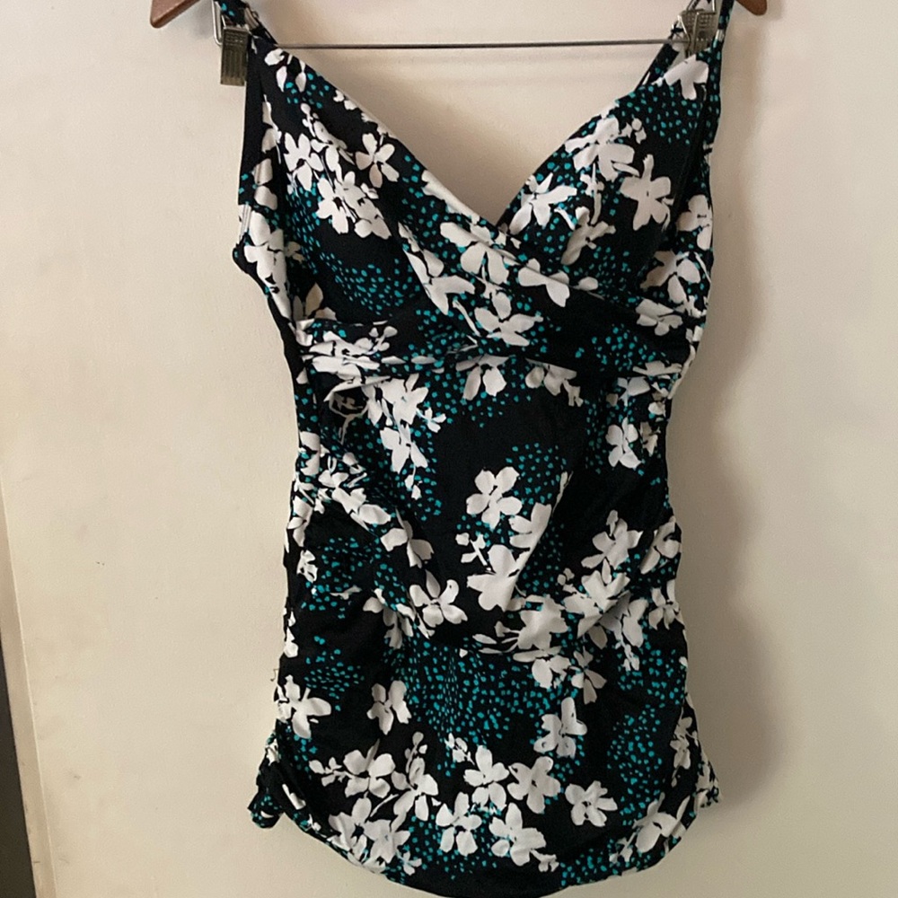 One Piece Swimsuit